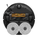 Робот-пылесос Dreame L40s Pro Ultra (RLL74CE) белый (EU)