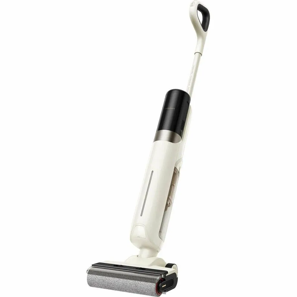 Моющий пылесос (handstick) Dreame TROUVER K30 Mix, 300Вт, белый/черный hmv24a — фото 9 из 9
