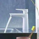 Смеситель для раковины Hansgrohe Talis E 110 71710700