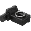 Фотоаппарат Sony Alpha 6700 Body ILCE-6700, без объектива, чёрный