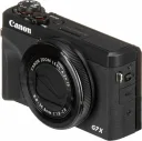 Цифровой фотоаппарат Canon PowerShot G7X Mark III(PSG7X MARK3(BKE))