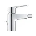 Смеситель для биде Grohe Start S-Size однорычажный с донным клапаном, хром