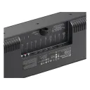 Саундбар Sennheiser AMBEO Soundbar Max, 13 динамиков, схема 5.1.4, Dolby Atmos и DTS:X, HDMI eARC, Wi-Fi, Chromecast