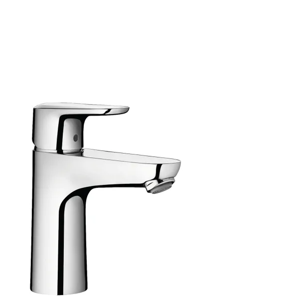Смеситель для раковины Hansgrohe Ecos L Coolstart 14043000