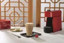 Кофе в капсулах Nespresso Original Shanghai Lungo