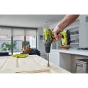 Дрель-шуруповерт Ryobi ONE+ R18DD3-0 5133002889 без АКБ