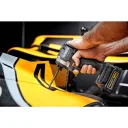 Аккумуляторная дрель-шуруповерт DeWALT DCF85ME2GT
