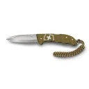 Нож складной Victorinox Evoke Alox Limited Edition 2024, 0.9415.L24