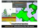 Эхолот Humminbird HELIX 9 Chirp GPS G4N