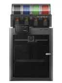 3D-принтер Bambu Lab X2D AMS Combo с AMS 2 Pro, двойное сопло