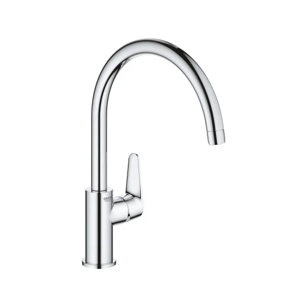 Смеситель для кухни GROHE Start Curve 31554001 хром