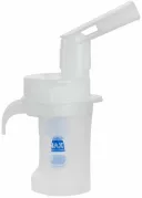 Ингалятор компрессорный OMRON CompAir NE-C28 Plus (4015672112773)