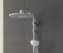 Душевой комплект GROHE Euphoria SmartControl System 310 Duo 26507000