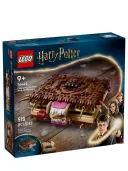 Конструктор HARRY POTTER Книга монстров 76449, 518 Деталей