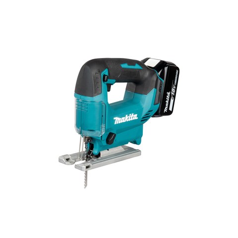 Лобзик аккумуляторный Makita DJV186Z, XGT 40 В