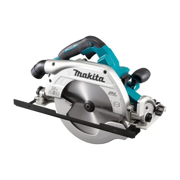 Пила циркулярная аккумуляторная MAKITA DHS900ZU без АКБ и ЗУ