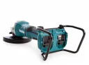 Машина шлифовальная угловая аккумуляторная Makita DGA901ZKU2