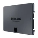 Внутренний твердотельный накопитель Samsung 870 QVO 4 ТБ MZ-77Q4T0BW