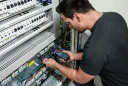 Токоизмерительные клещи Bosch GFM 1000-15 Professional (0601077401)