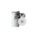 Набор кастрюль WMF Function 4 (0760556380), 5 предметов, с крышками