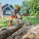 Бензопила Stihl MS 400 C MB010113000, шина 40 см