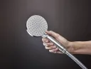Ручной душ Hansgrohe Vernis Blend Vario EcoSmart 26340000, хром