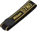 Цифровой зеркальный фотоаппарат Nikon D780 Body, черный, 24.5 Мп