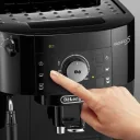 Кофемашина De'Longhi Magnifica S ECAM11.112.B