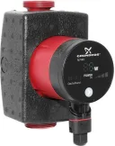 циркуляционный насос Grundfos Alpha 1 L 25-40 180 model B без гаек, артикул 99236214