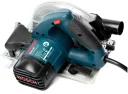 Пила циркулярная (дисковая) Bosch GKS 65 1600Вт, d190х30мм (0601667001)