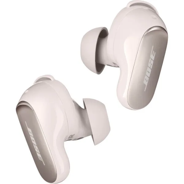 Наушники Bose QuietComfort Ultra (882826-0020), белый