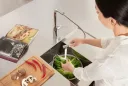 Смеситель для кухни Grohe Essence New 30270000