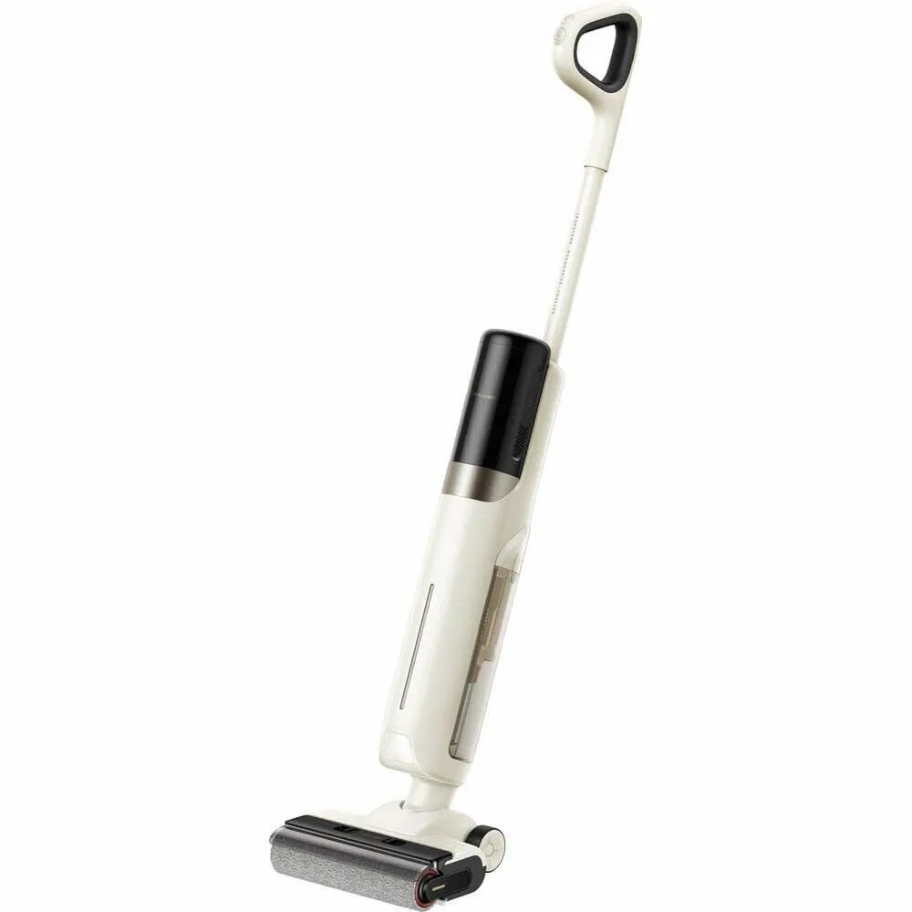 Моющий пылесос (handstick) Dreame TROUVER K30 Mix, 300Вт, белый/черный hmv24a — фото 5 из 9