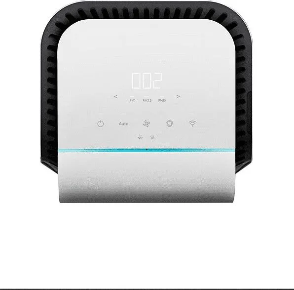 Очиститель воздуха Blueair HealthProtect 7440i 106120 — фото 6 из 8
