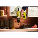 Бесщеточная ударная дрель-шуруповерт Ryobi One+ R18PD7-0 5133003941