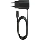 Электробритва Braun Series 9 PRO+ 9610SI, сеточная, автономная, с индикацией