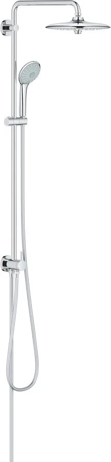 Душевая стойка Grohe Euphoria 260 27421002 — фото 2 из 3