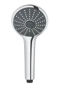 Душевая система Grohe QuickFix Vitalio Joy 260с термостатом для настенного монтажа
