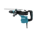 Перфоратор Makita HR4013C, 1100 Вт, 8 Дж, 500 об/мин, 2900 уд/мин, в кейсе