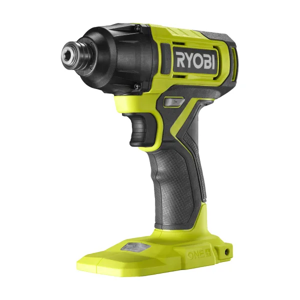Винтоверт ударный аккумуляторный RYOBI ONE+ RID18-0 18 В, 240 Нм, патрон 1/4", без АКБ и ЗУ