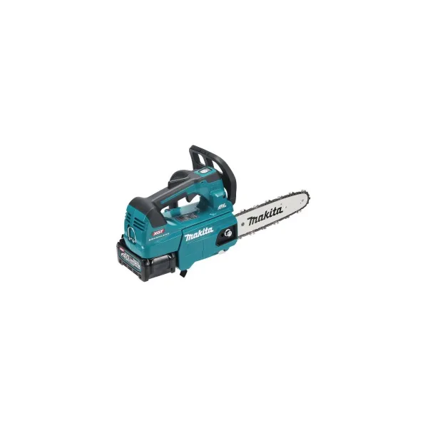 Цепная пила Makita UC002GM101 40V XGT 1 АКБ 4.0 Ah и ЗУ DC40RA