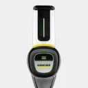 Вертикальный беспроводной пылесос Karcher VC 7 Signature Line (1.198-750.0), белый