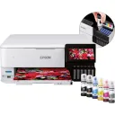 МФУ Epson EcoTank ET-8500