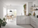 Смеситель для кухни однорычажный Grohe Eurosmart 33202003