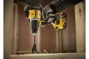 Аккумуляторная ударная дрель-шуруповерт DEWALT DCD799D2T