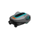 Газонокосилка-робот Gardena SILENO Life 1500 (15108-34)