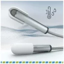 Канальный вентилятор Prima Klima PK160EC-THC