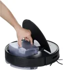 Робот-пылесос Roborock Q7 Max Black (Q7M52-00)