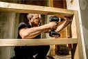 Дрель-шуруповерт аккумуляторная Metabo BS 18 LT BL 602325840 В кейсе MetaLoc II