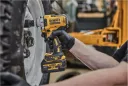 Аккумуляторный гайковерт DeWALT DCF892N-XJ, без АКБ и ЗУ